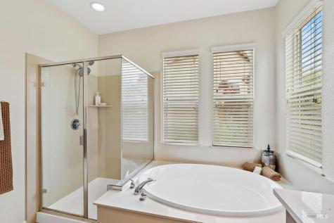 1934 Verbena Drive Santa Rosa CA 95404