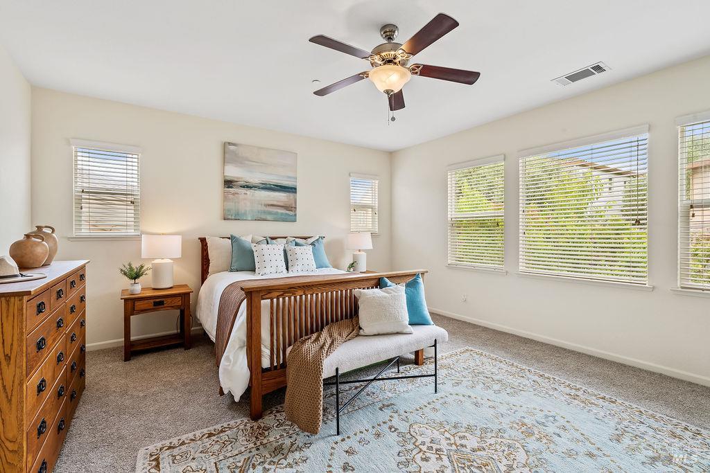 1934 Verbena Drive Santa Rosa CA 95404