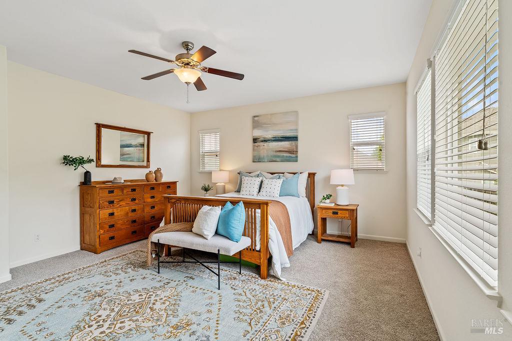 1934 Verbena Drive Santa Rosa CA 95404