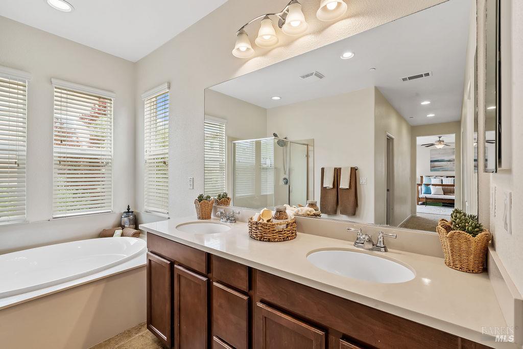 1934 Verbena Drive Santa Rosa CA 95404