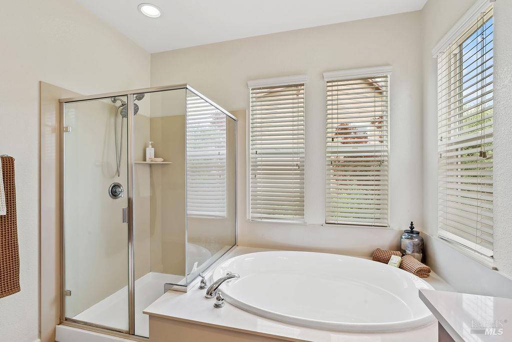 1934 Verbena Drive Santa Rosa CA 95404