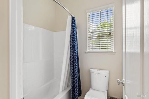 1934 Verbena Drive Santa Rosa CA 95404