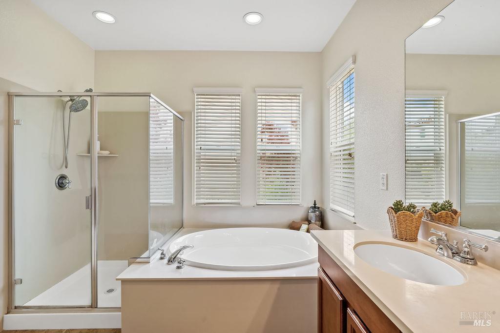 1934 Verbena Drive Santa Rosa CA 95404