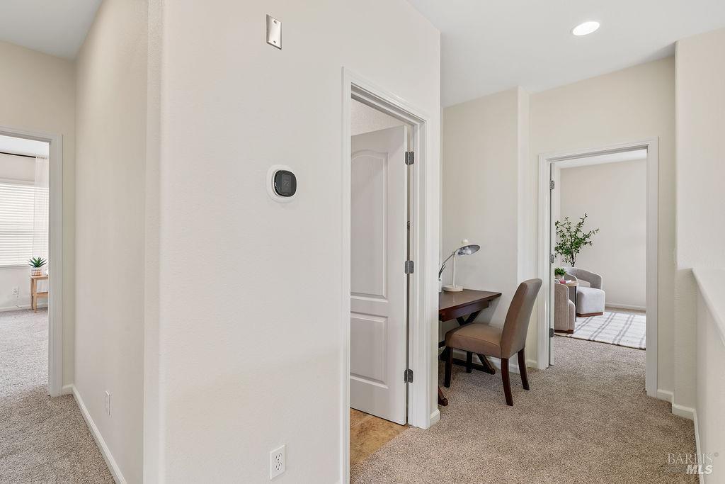 1934 Verbena Drive Santa Rosa CA 95404