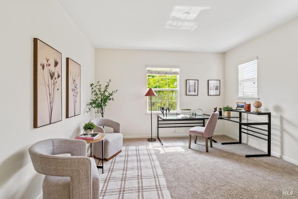 1934 Verbena Drive Santa Rosa CA 95404