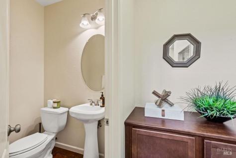 1934 Verbena Drive Santa Rosa CA 95404