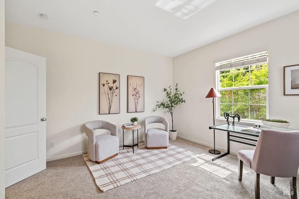 1934 Verbena Drive Santa Rosa CA 95404