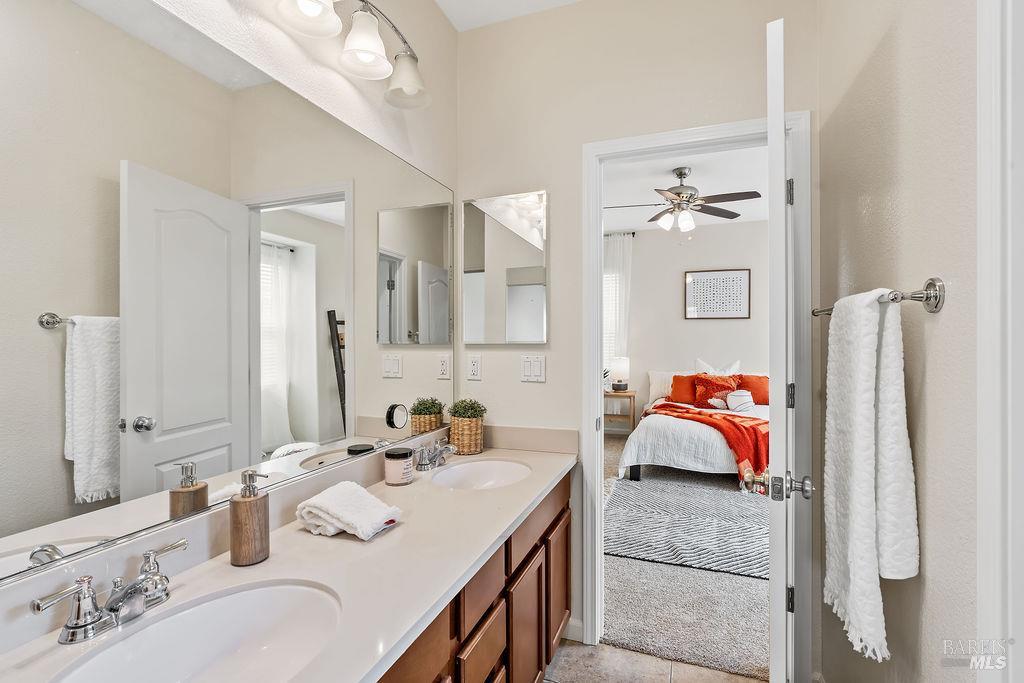 1934 Verbena Drive Santa Rosa CA 95404