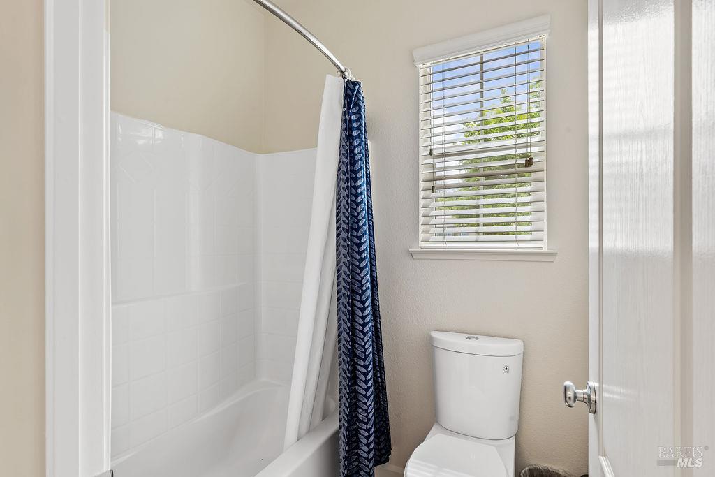 1934 Verbena Drive Santa Rosa CA 95404