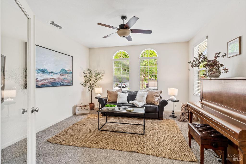 1934 Verbena Drive Santa Rosa CA 95404