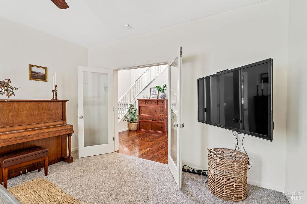 1934 Verbena Drive Santa Rosa CA 95404