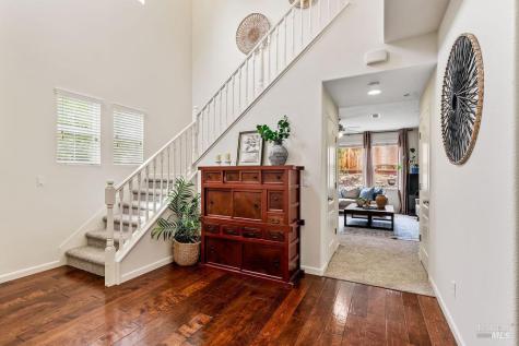 1934 Verbena Drive Santa Rosa CA 95404