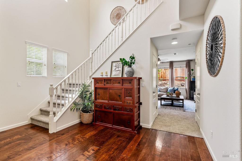 1934 Verbena Drive Santa Rosa CA 95404