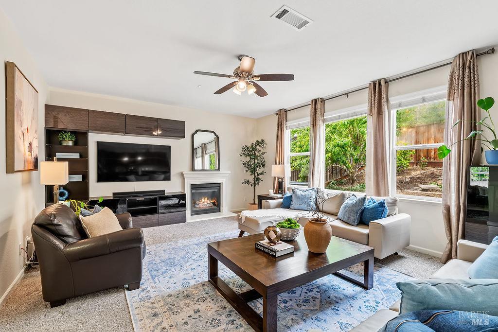 1934 Verbena Drive Santa Rosa CA 95404