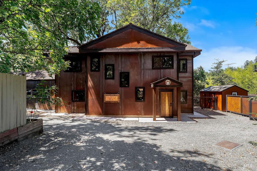 14183 Chalk Hill Road Healdsburg CA 95448