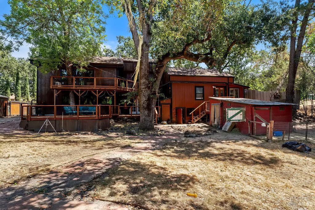 14183 Chalk Hill Road Healdsburg CA 95448