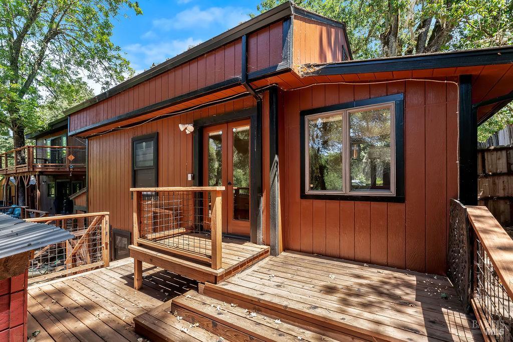 14183 Chalk Hill Road Healdsburg CA 95448