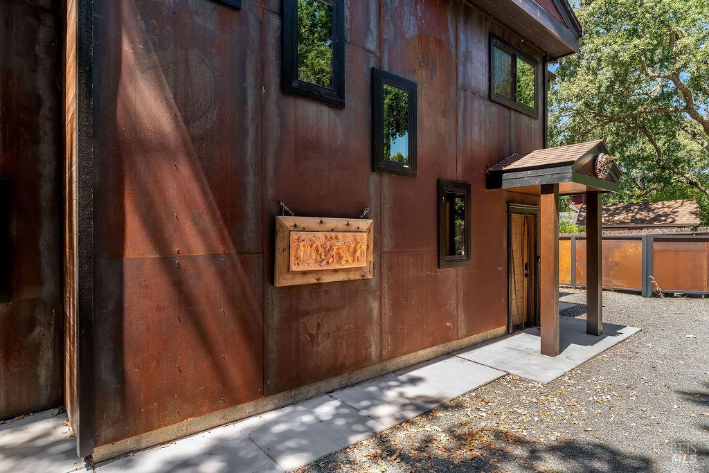 14183 Chalk Hill Road Healdsburg CA 95448
