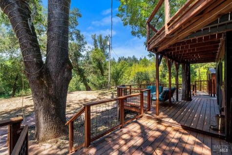14183 Chalk Hill Road Healdsburg CA 95448