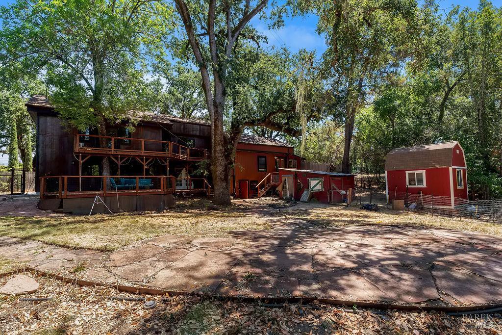14183 Chalk Hill Road Healdsburg CA 95448