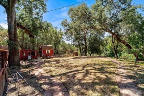 14183 Chalk Hill Road Healdsburg CA 95448