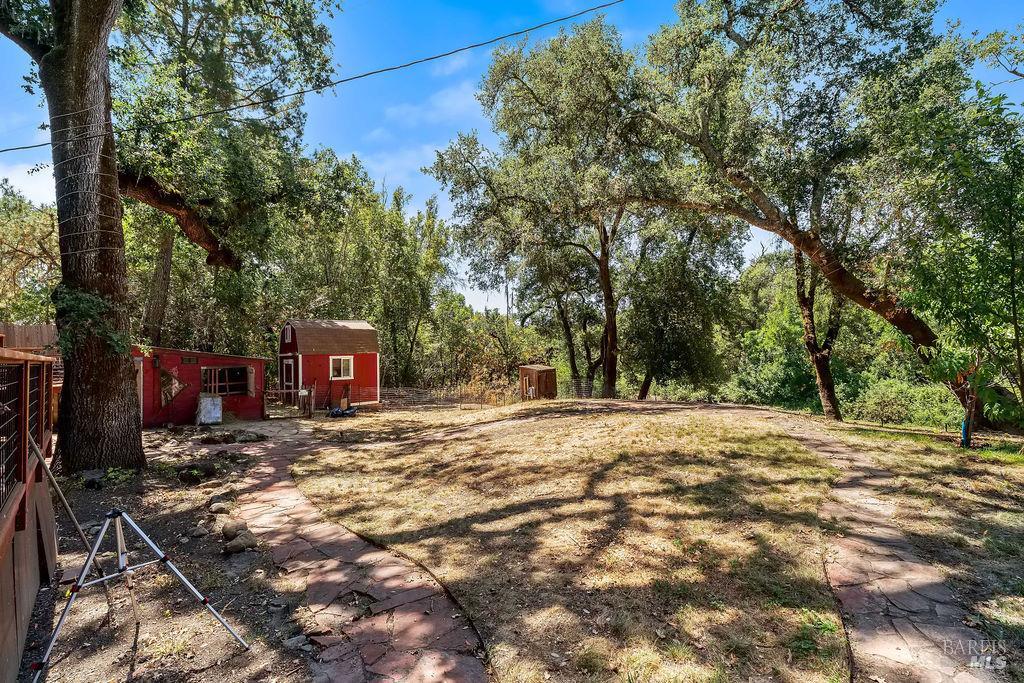14183 Chalk Hill Road Healdsburg CA 95448