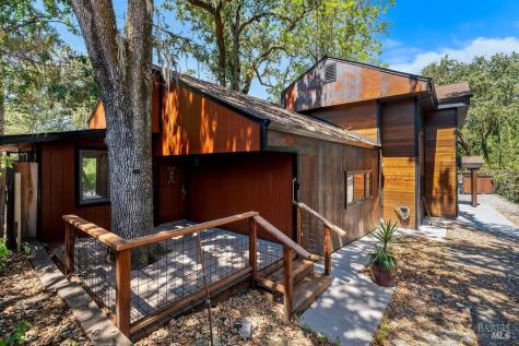 14183 Chalk Hill Road Healdsburg CA 95448