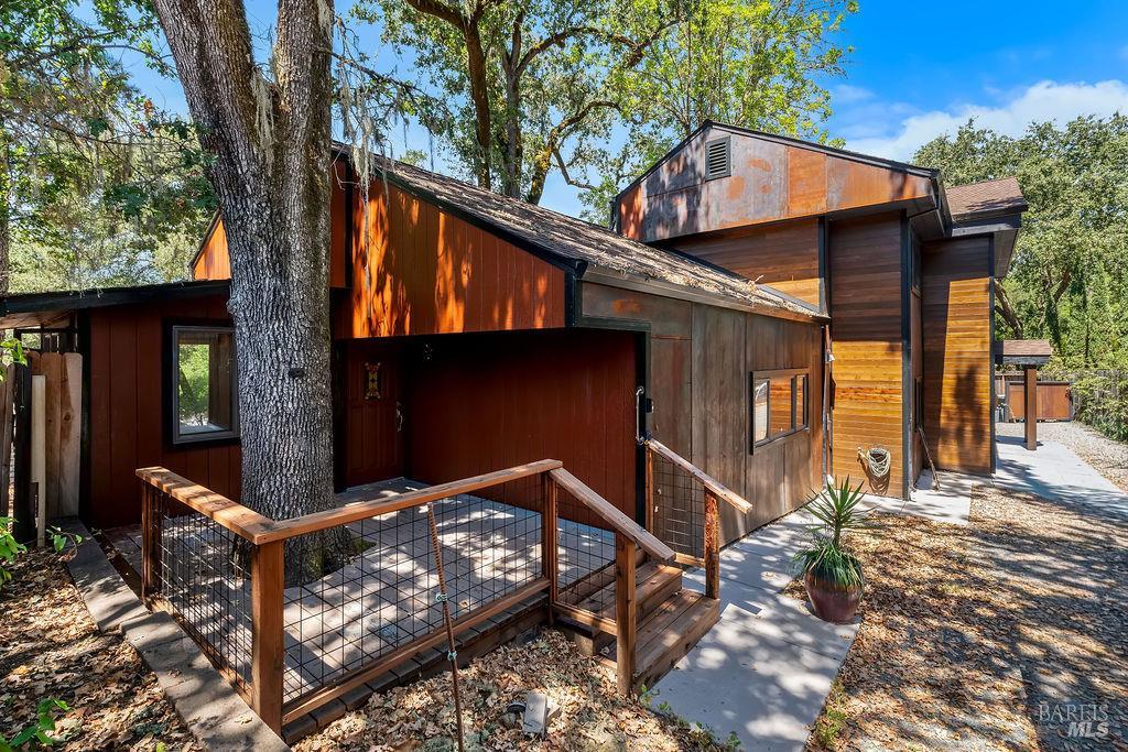 14183 Chalk Hill Road Healdsburg CA 95448