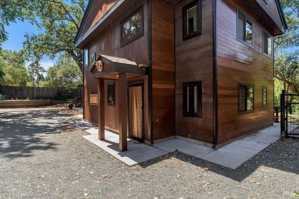 14183 Chalk Hill Road Healdsburg CA 95448