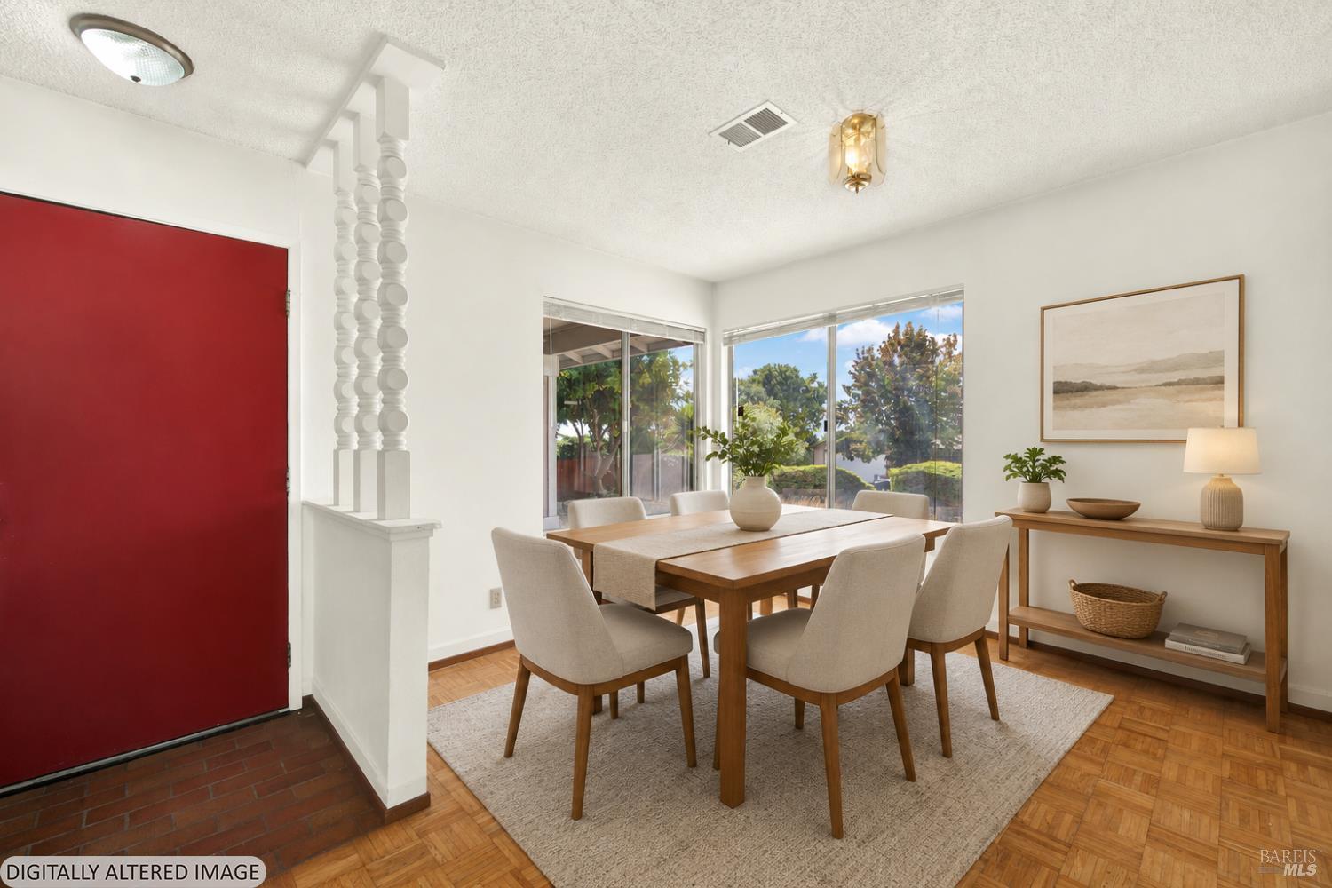 120 Parkhaven Drive Vallejo CA 94591