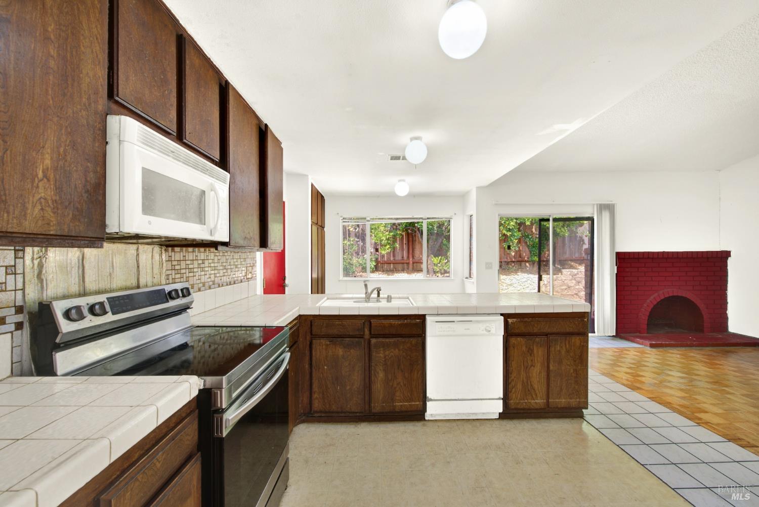 120 Parkhaven Drive Vallejo CA 94591