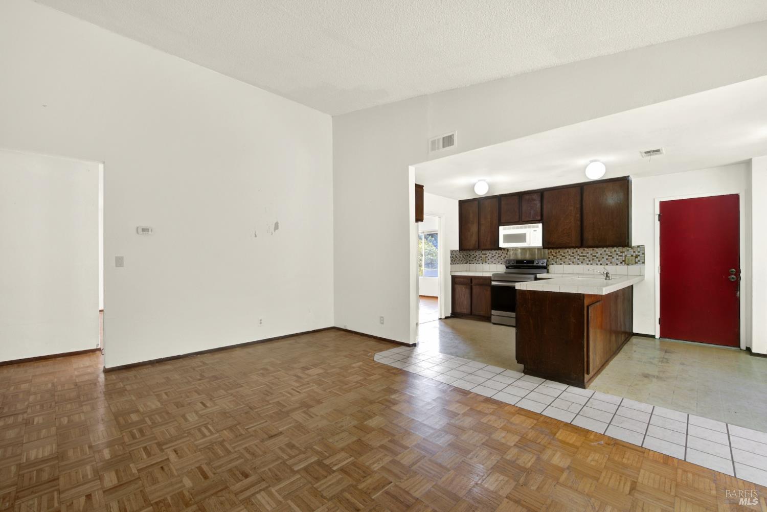 120 Parkhaven Drive Vallejo CA 94591