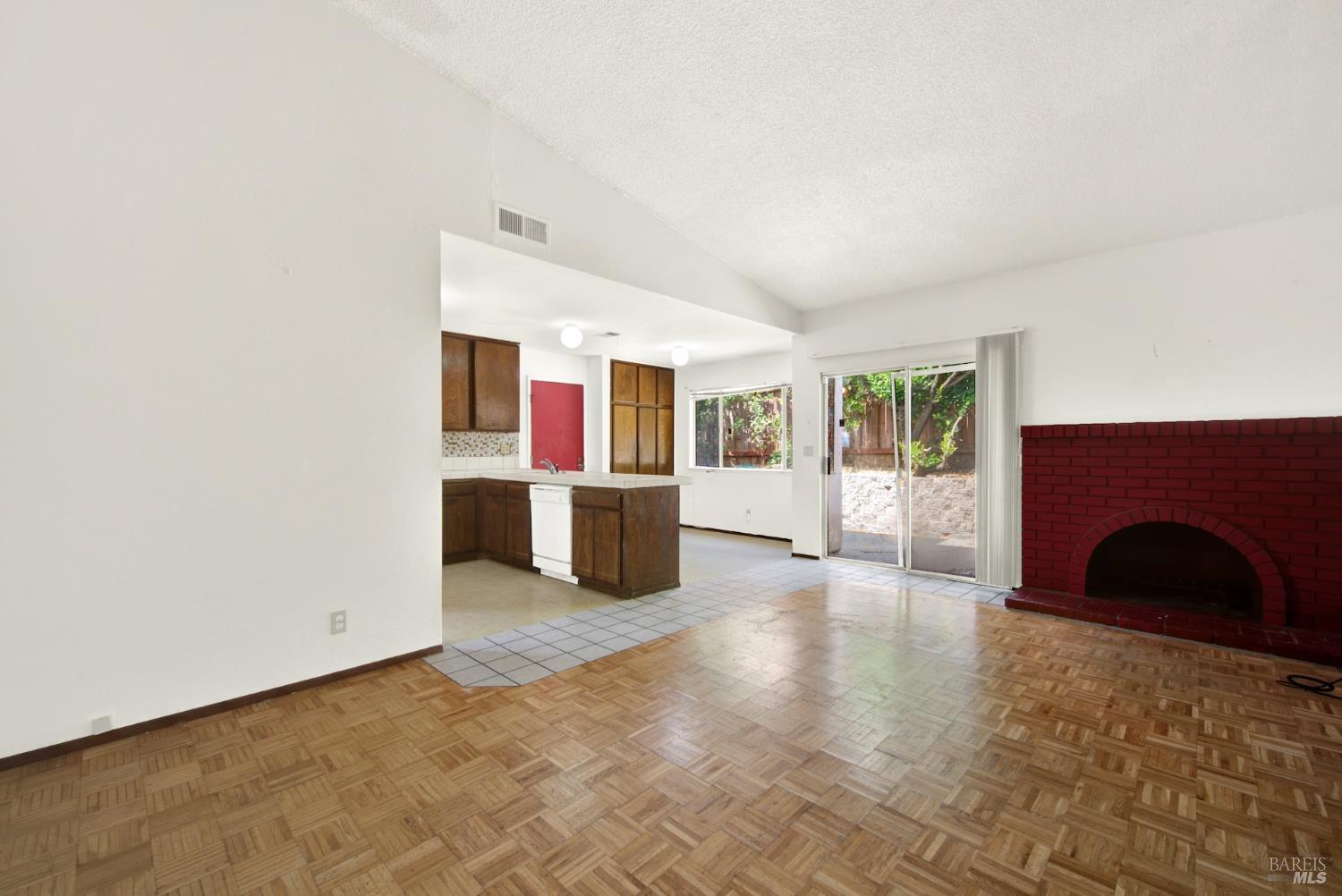 120 Parkhaven Drive Vallejo CA 94591