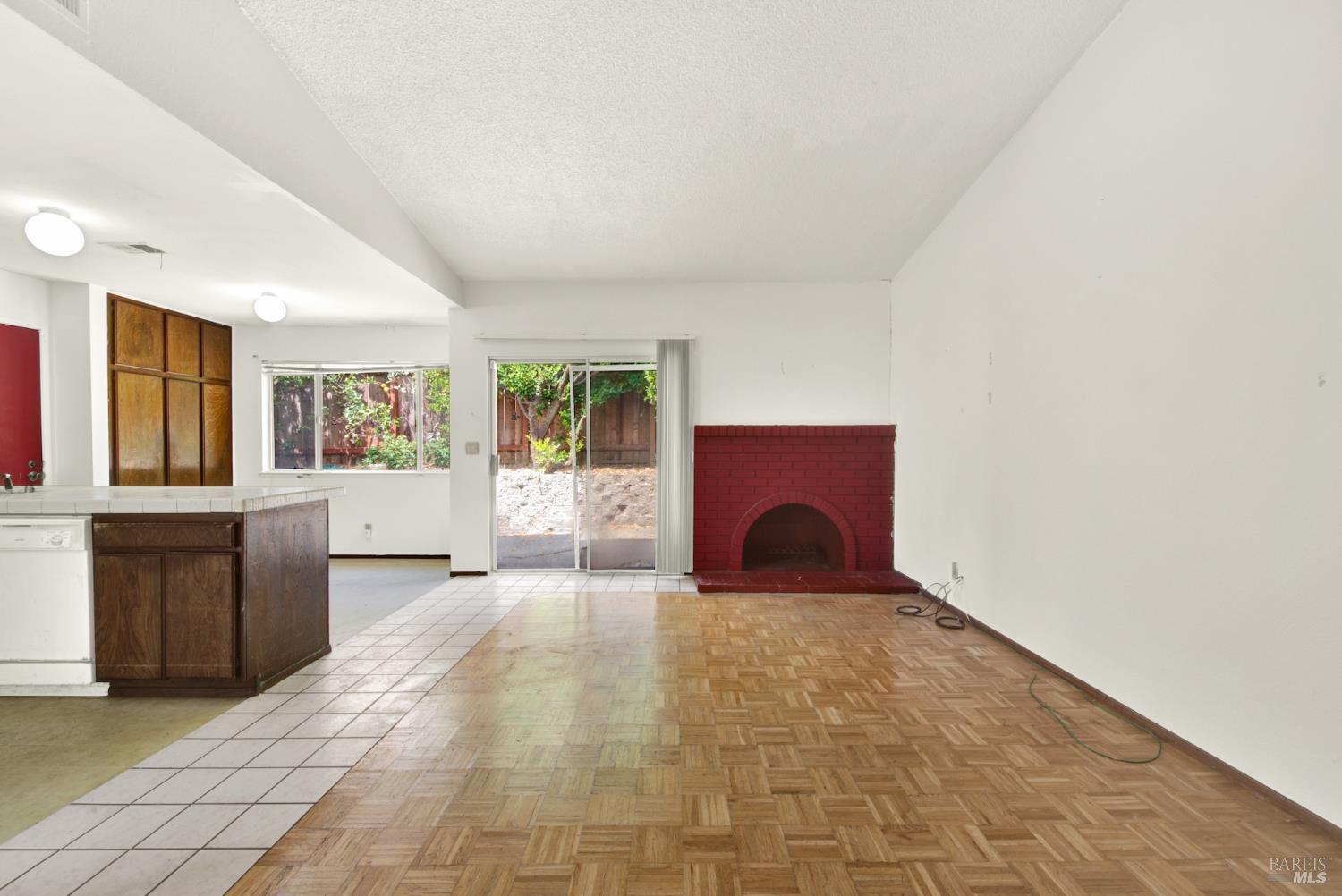 120 Parkhaven Drive Vallejo CA 94591