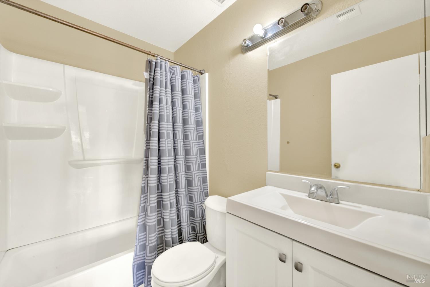 120 Parkhaven Drive Vallejo CA 94591