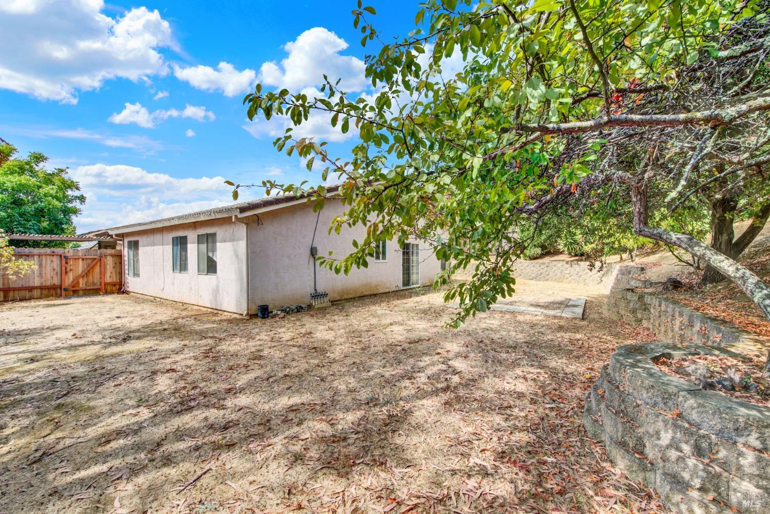 120 Parkhaven Drive Vallejo CA 94591