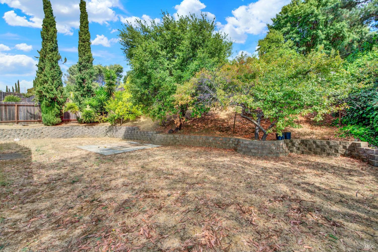 120 Parkhaven Drive Vallejo CA 94591