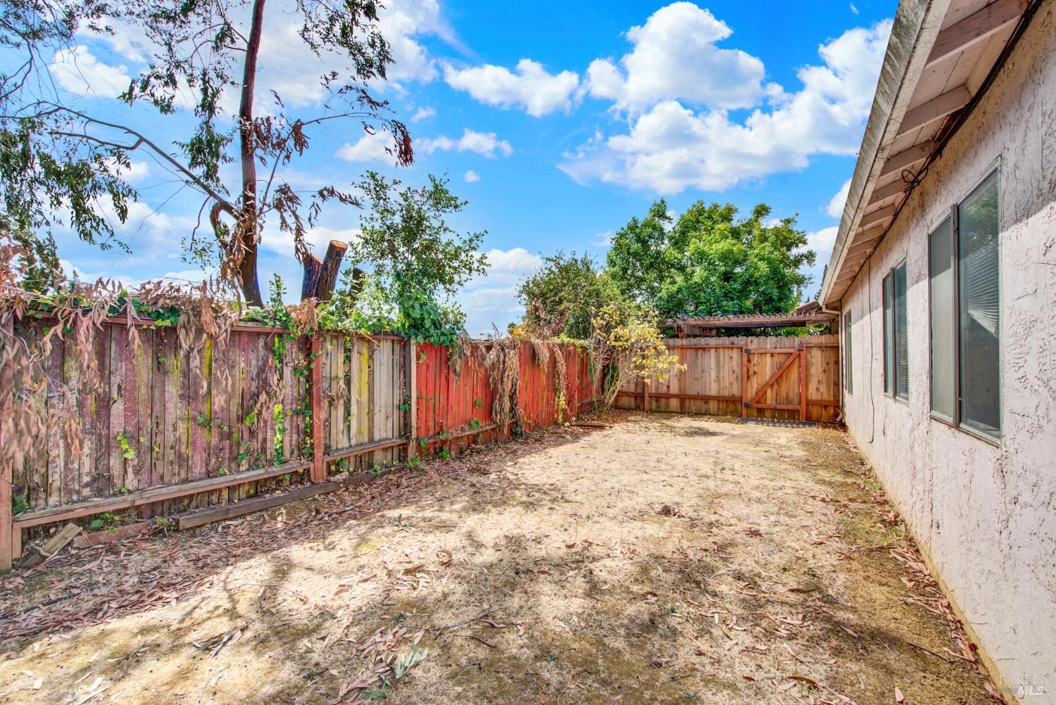 120 Parkhaven Drive Vallejo CA 94591