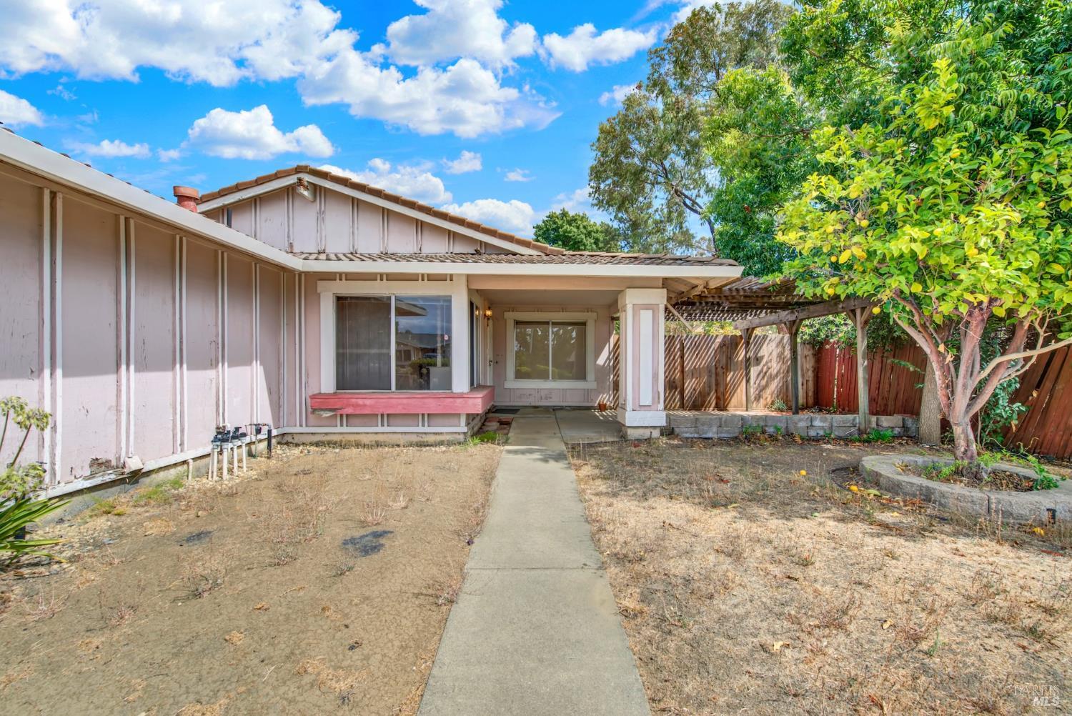120 Parkhaven Drive Vallejo CA 94591