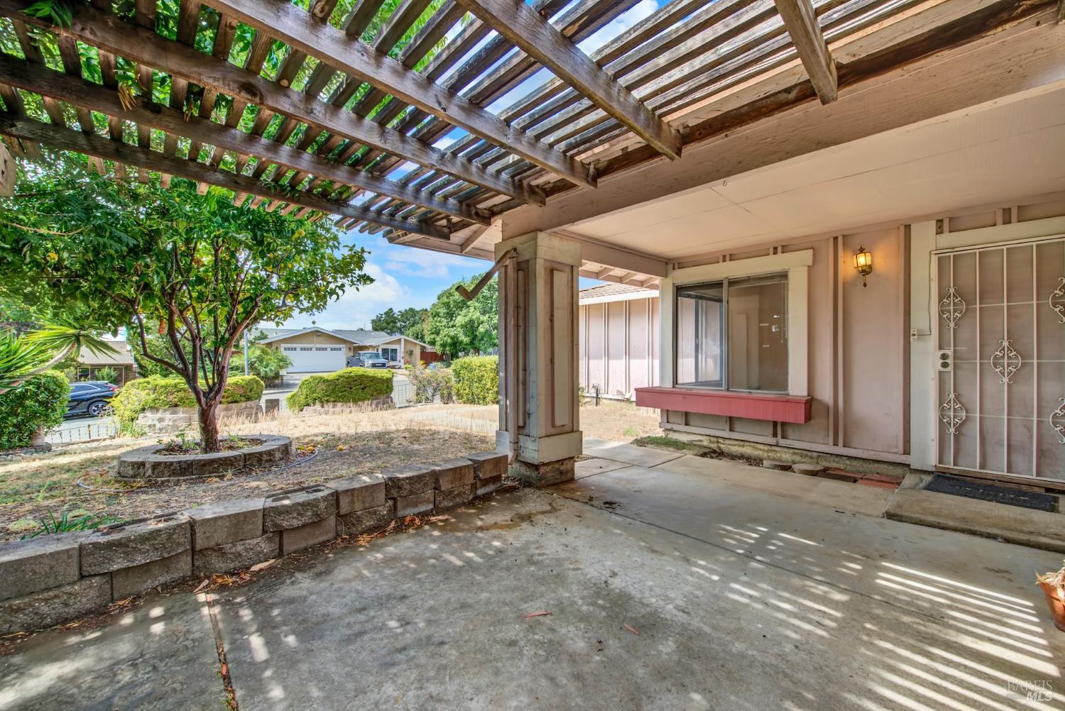 120 Parkhaven Drive Vallejo CA 94591
