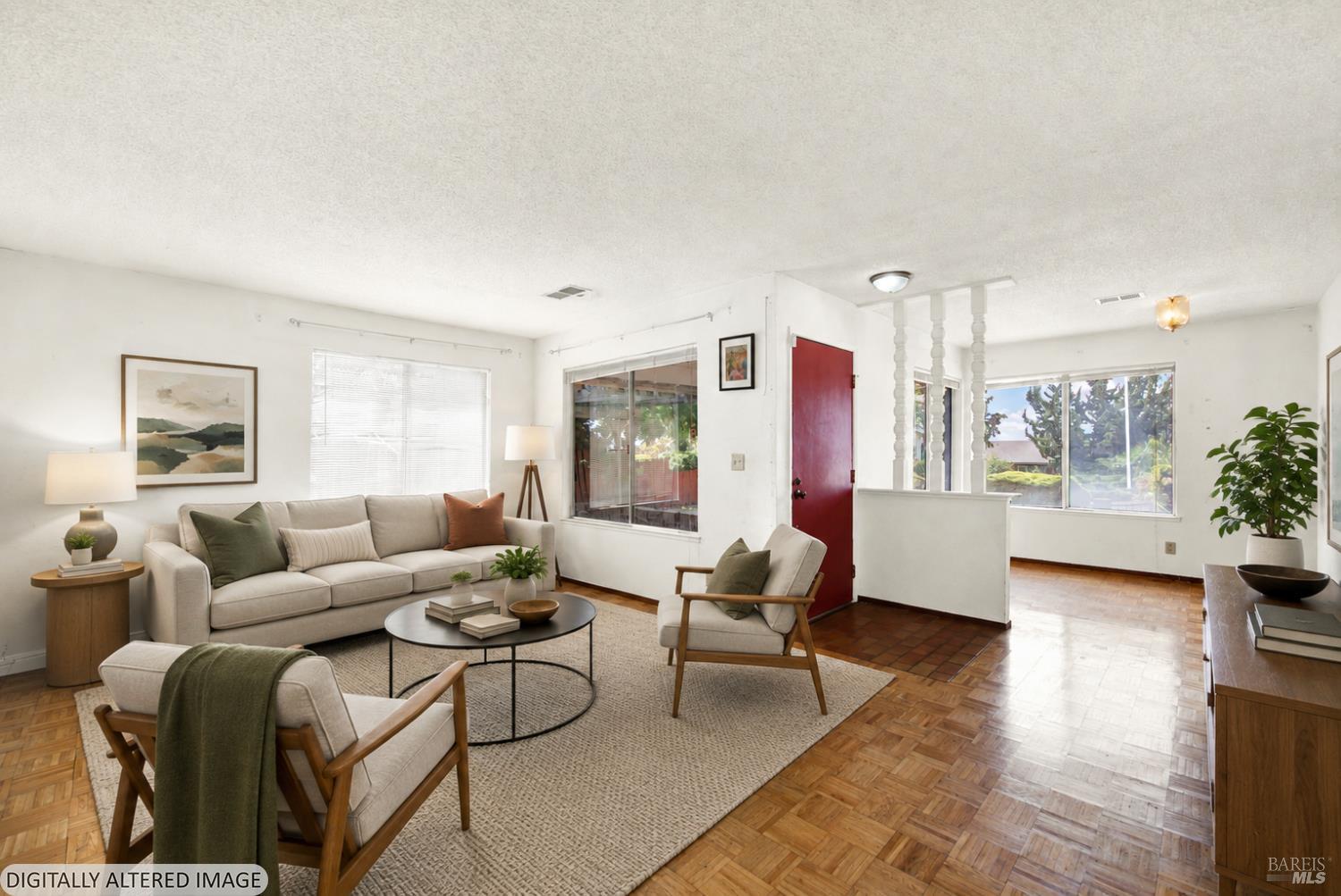 120 Parkhaven Drive Vallejo CA 94591