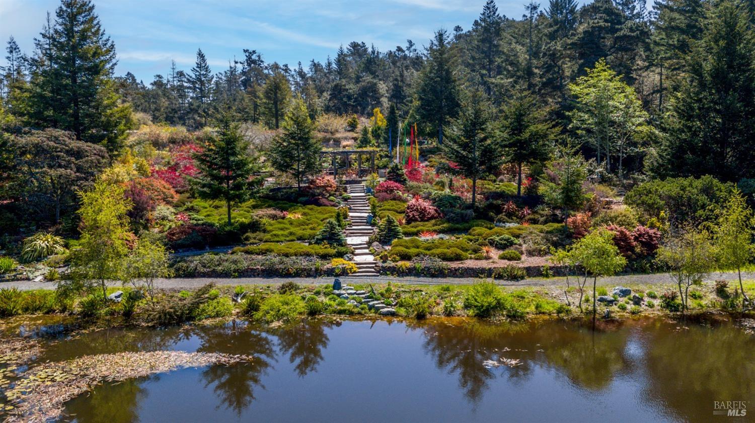 40811 Eureka Hill Road Point Arena CA 95468