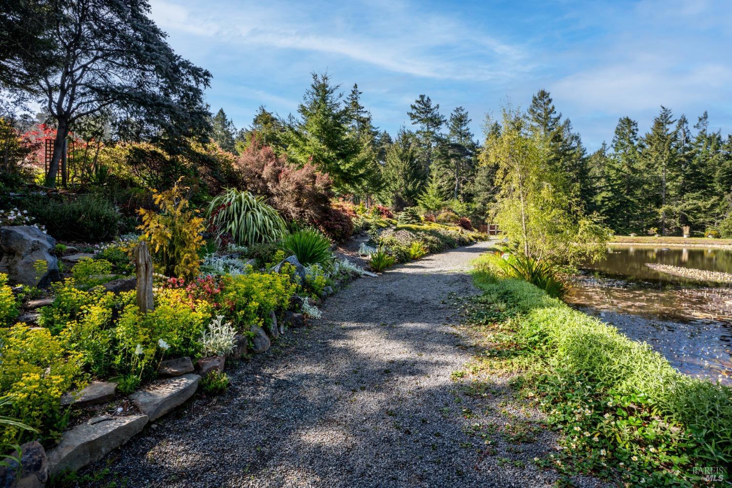 40811 Eureka Hill Road Point Arena CA 95468