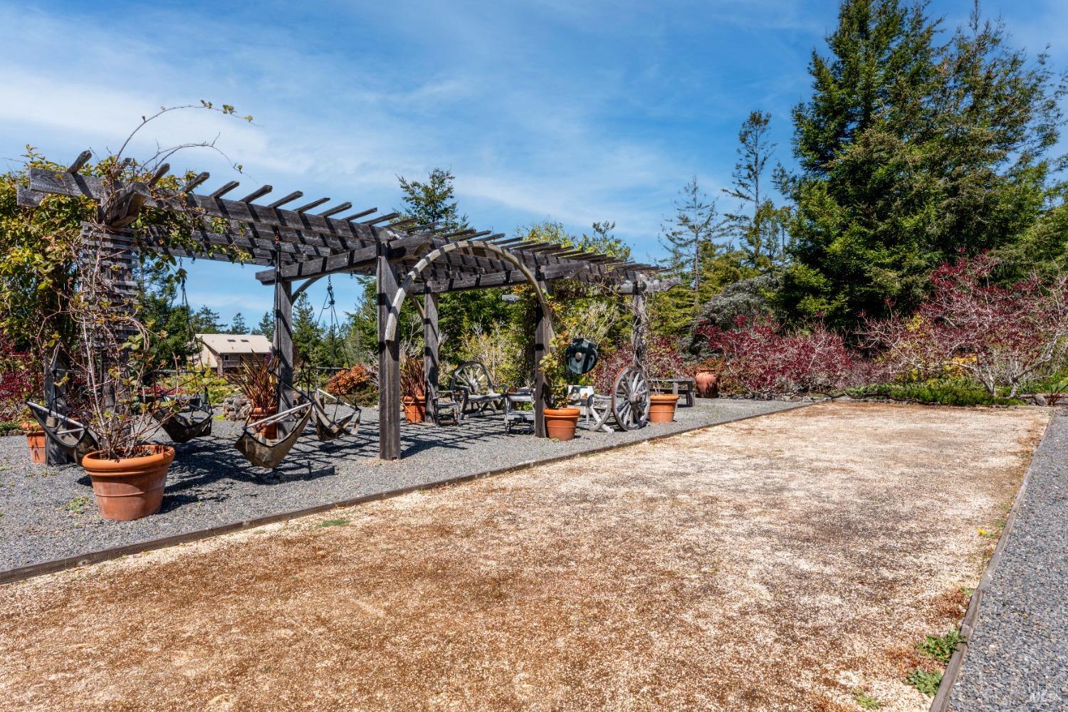 40811 Eureka Hill Road Point Arena CA 95468