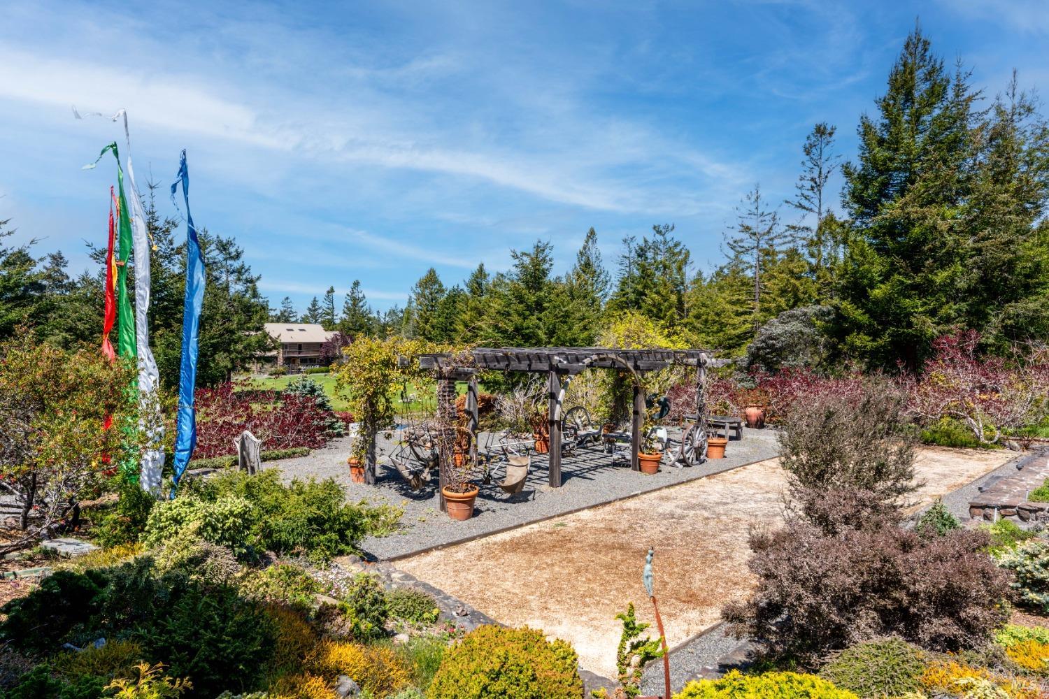 40811 Eureka Hill Road Point Arena CA 95468