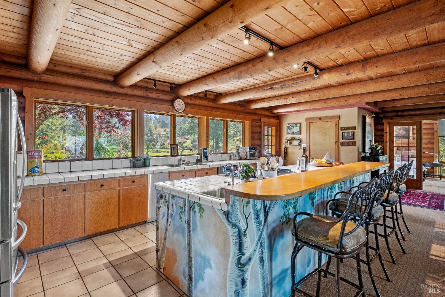 40811 Eureka Hill Road Point Arena CA 95468