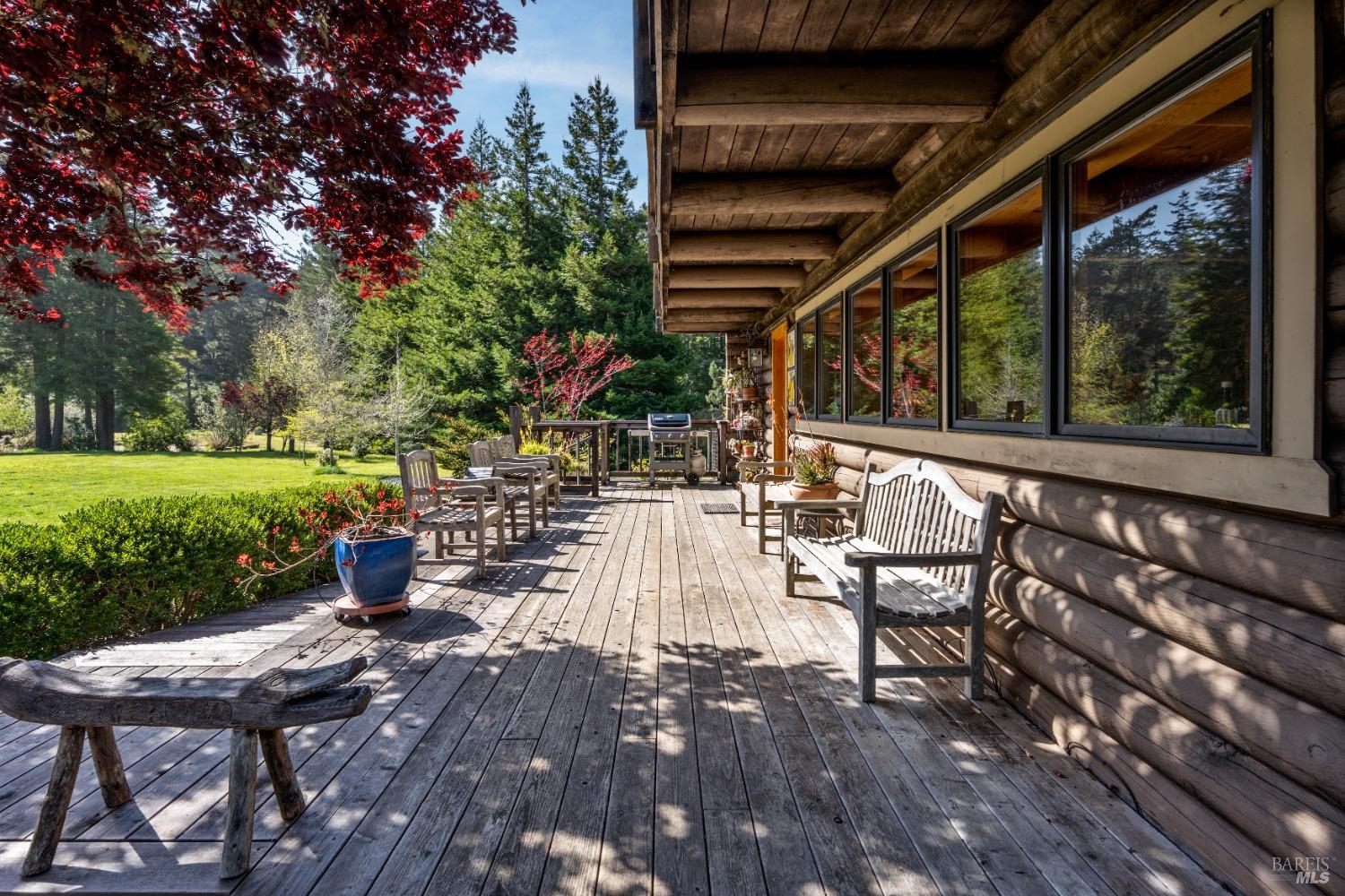 40811 Eureka Hill Road Point Arena CA 95468