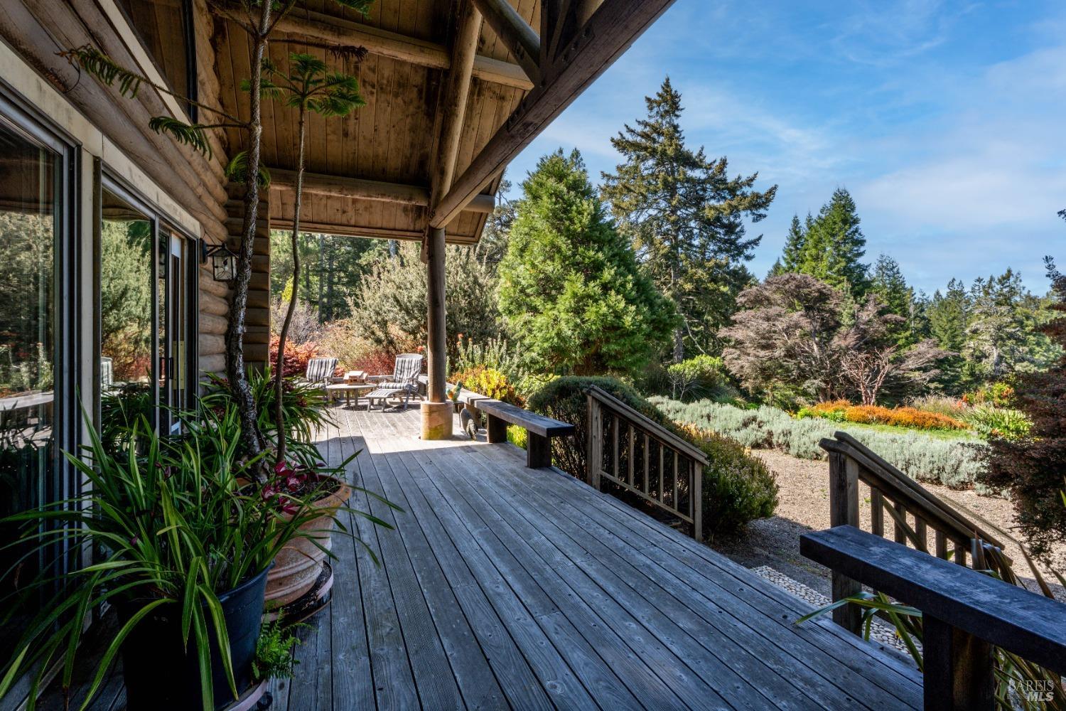 40811 Eureka Hill Road Point Arena CA 95468