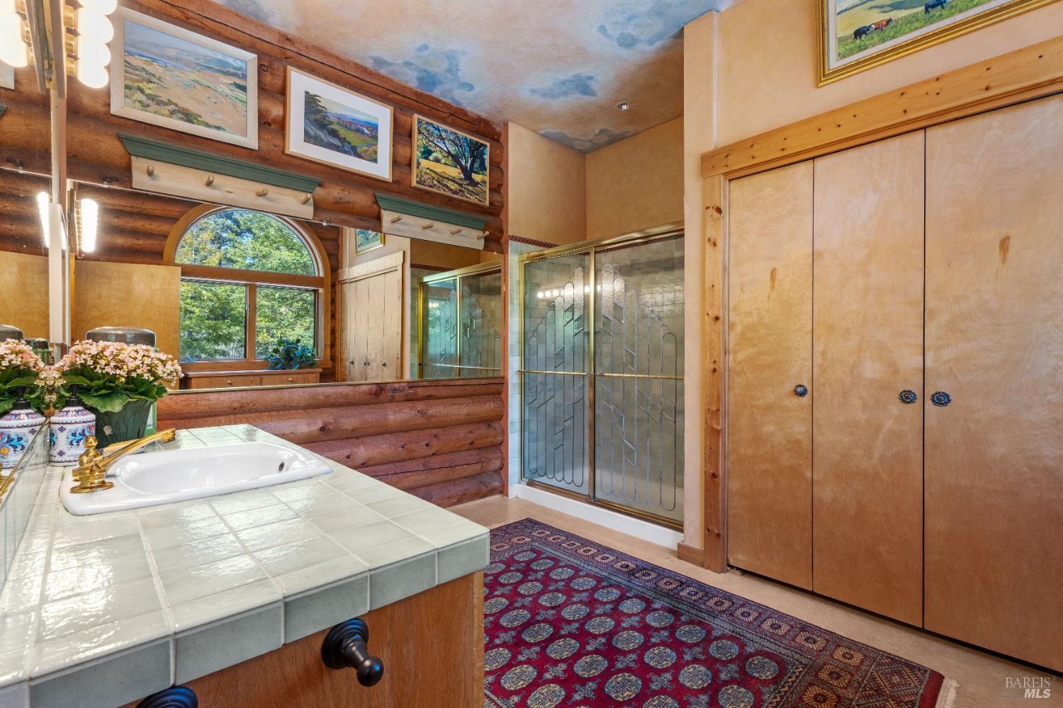 40811 Eureka Hill Road Point Arena CA 95468
