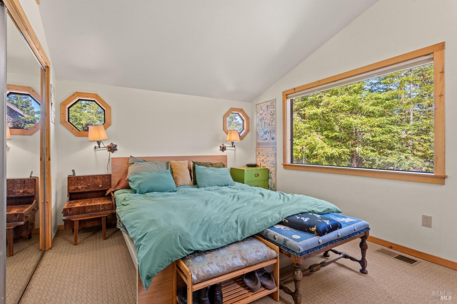 40811 Eureka Hill Road Point Arena CA 95468